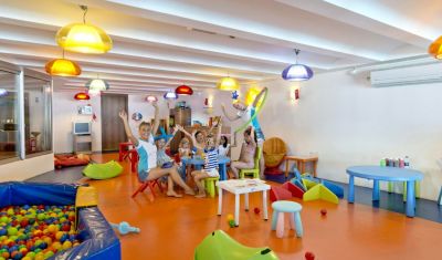 Imagine pentru Hotel Sealife Family Resort 5* valabile pentru Revelion 2025