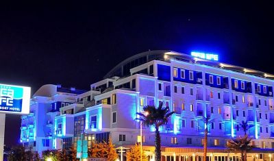 Imagine pentru Hotel Sealife Family Resort 5* valabile pentru Revelion 2025