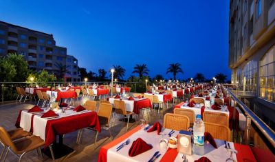 Imagine pentru Hotel Selectum Family Resort Side 5*  valabile pentru Revelion 2025