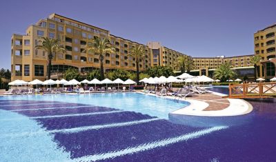 Imagine pentru Hotel Selectum Family Resort Side 5*  valabile pentru Revelion 2025