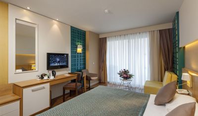 Imagine pentru Hotel Sherwood Dreams Resort 5*  valabile pentru Revelion 2025