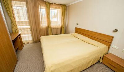 Imagine pentru Hotel Snezhanka 3* valabile pentru Revelion 2025