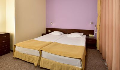 Imagine pentru Hotel Snezhanka 3* valabile pentru Revelion 2025