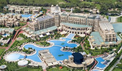 Imagine pentru Hotel Spice Resort & Spa 5*  valabile pentru Revelion 2025