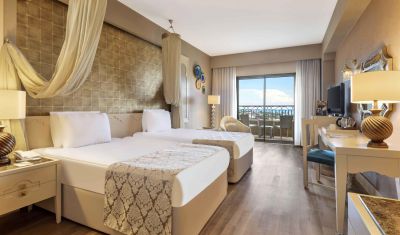 Imagine pentru Hotel Spice Resort & Spa 5*  valabile pentru Revelion 2025