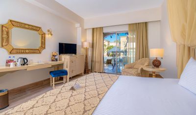 Imagine pentru Hotel Spice Resort & Spa 5*  valabile pentru Revelion 2025