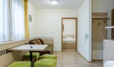 Imagine pentru Hotel Srebrna Lisica 3* valabile pentru Revelion 2025