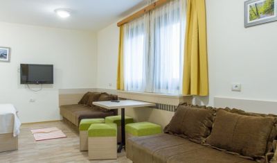 Imagine pentru Hotel Srebrna Lisica 3* valabile pentru Revelion 2025