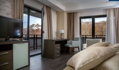 Imagine pentru Hotel Stara Planina 4* valabile pentru Revelion 2025