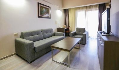 Imagine pentru Hotel Stara Planina 4* valabile pentru Revelion 2025