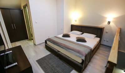 Imagine pentru Hotel Stara Planina 4* valabile pentru Revelion 2025