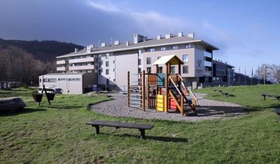 Imagine pentru Hotel Stara Planina 4* valabile pentru Revelion 2025