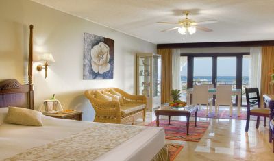 Imagine pentru Hotel Steigenberger Al Dau Beach 5* valabile pentru Revelion 2025