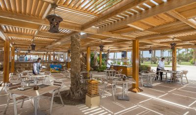 Imagine pentru Hotel Stella Beach Resort & Spa Makadi Bay 5*  valabile pentru Revelion 2025