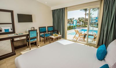 Imagine pentru Hotel Sunrise Aqua Joy Resort 4* valabile pentru Revelion 2025