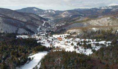 Imagine pentru Hotel SuperSki 3* valabile pentru Revelion 2025