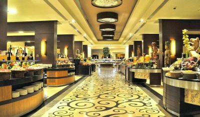 Imagine pentru Hotel Susesi Luxury Resort 5* valabile pentru Revelion 2025