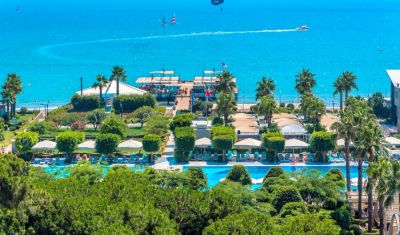 Imagine pentru Hotel Susesi Luxury Resort 5* valabile pentru Revelion 2025