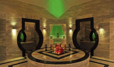 Imagine pentru Hotel Susesi Luxury Resort 5* valabile pentru Revelion 2025