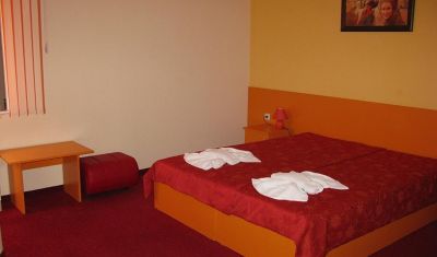 Imagine pentru Hotel Tarnovo 3* valabile pentru Revelion 2025