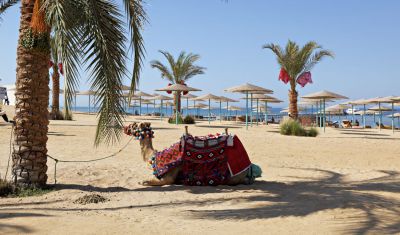 Imagine pentru Hotel Three Corners Sunny Beach Resort 4* valabile pentru Revelion 2025