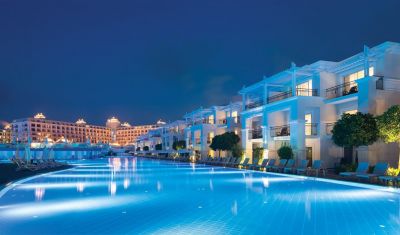 Imagine pentru Hotel Titanic Deluxe Gof Belek 5* valabile pentru Revelion 2025