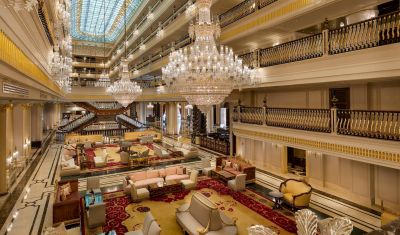 Imagine pentru Hotel Titanic Mardan Palace 5* valabile pentru Revelion 2025