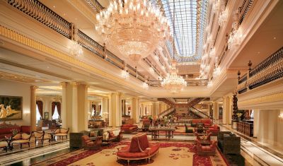 Imagine pentru Hotel Titanic Mardan Palace 5* valabile pentru Revelion 2025