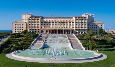 Imagine pentru Hotel Titanic Mardan Palace 5* valabile pentru Revelion 2025