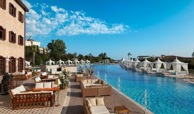 Imagine pentru Hotel Titanic Mardan Palace 5* valabile pentru Revelion 2025