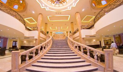 Imagine pentru Hotel Titanic Palace 5*  valabile pentru Revelion 2025