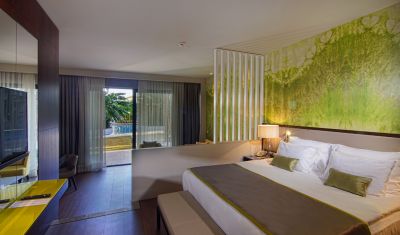 Imagine pentru Hotel Trendy Lara Resort 5* valabile pentru Revelion 2025