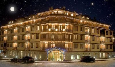Imagine pentru Hotel Vihren Royal Palace 4* valabile pentru Revelion 2025