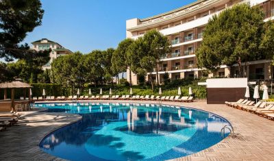 Imagine pentru Hotel Voyage Belek Golf & Spa 5* valabile pentru Revelion 2025