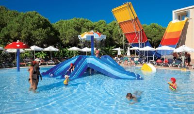 Imagine pentru Hotel Voyage Belek Golf & Spa 5* valabile pentru Revelion 2025