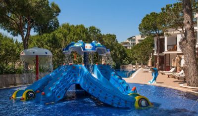 Imagine pentru Hotel Voyage Belek Golf & Spa 5* valabile pentru Revelion 2025