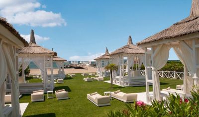 Imagine pentru Hotel Voyage Belek Golf & Spa 5* valabile pentru Revelion 2025