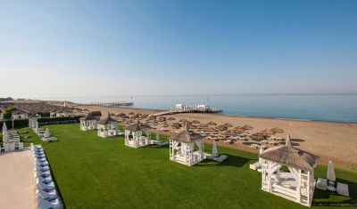 Imagine pentru Hotel Voyage Belek Golf & Spa 5* valabile pentru Revelion 2025