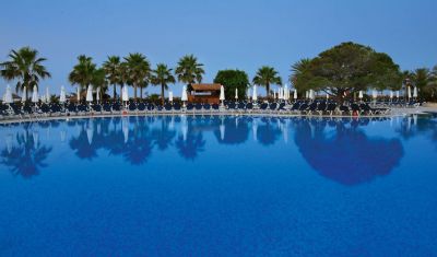 Imagine pentru Hotel Voyage Sorgun 5*  valabile pentru Revelion 2025