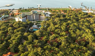 Imagine pentru Hotel Voyage Sorgun 5*  valabile pentru Revelion 2025