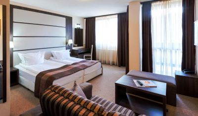 Imagine pentru Hotel Zara Resort & Spa 4* valabile pentru Revelion 2025
