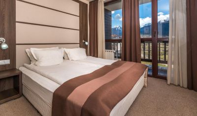 Imagine pentru Hotel Zara Resort & Spa 4* valabile pentru Revelion 2025