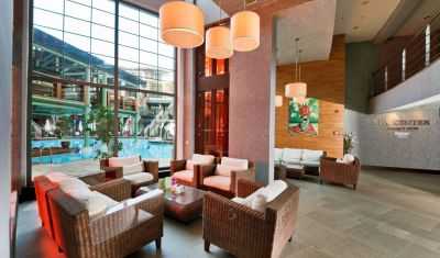 Imagine pentru Limak Lara De Luxe Hotel & Resort 5* valabile pentru Revelion 2025
