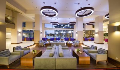 Imagine pentru Limak Lara De Luxe Hotel & Resort 5* valabile pentru Revelion 2025