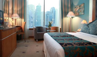 Imagine pentru Marina Byblos Hotel 4* valabile pentru Revelion 2025