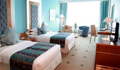 Imagine pentru Marina Byblos Hotel 4* valabile pentru Revelion 2025