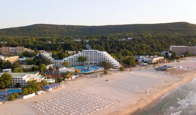 Imagine pentru Maritim Hotel Paradise Blue 5* valabile pentru Revelion 2025