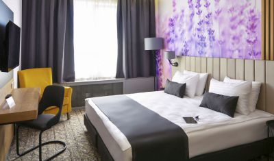 Imagine pentru Mercure Binderbubi Medias Hotel and Spa 4* valabile pentru Revelion 2025