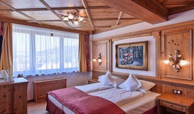 Imagine pentru Mercure Sighisoara BinderBubi Hotel & Spa 4* valabile pentru Revelion 2025