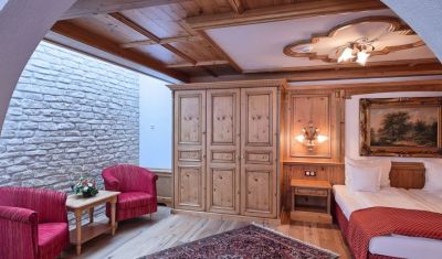 Imagine pentru Mercure Sighisoara BinderBubi Hotel & Spa 4* valabile pentru Revelion 2025